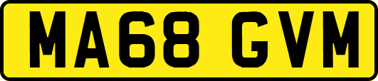 MA68GVM