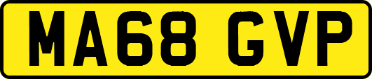 MA68GVP