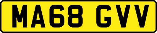 MA68GVV