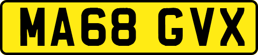MA68GVX