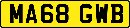 MA68GWB