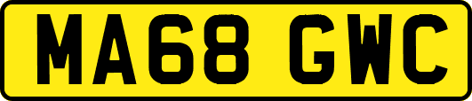 MA68GWC