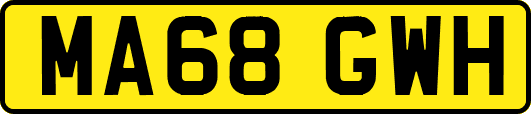 MA68GWH
