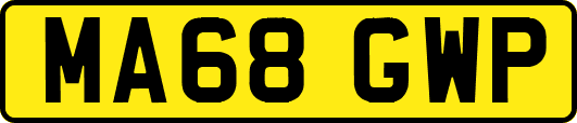 MA68GWP