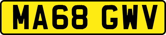 MA68GWV