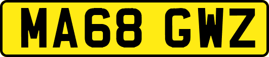 MA68GWZ