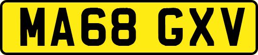 MA68GXV