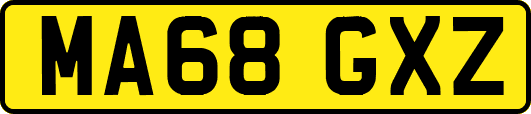MA68GXZ