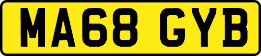 MA68GYB