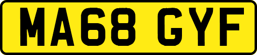 MA68GYF