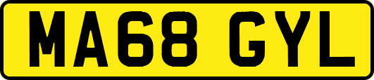 MA68GYL
