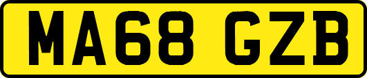 MA68GZB