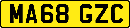 MA68GZC