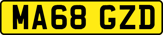 MA68GZD