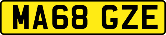 MA68GZE