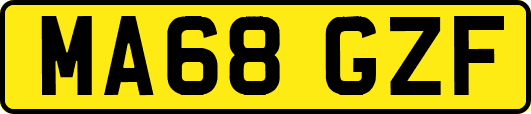 MA68GZF