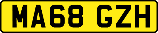 MA68GZH