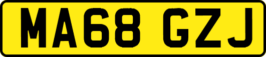 MA68GZJ