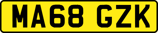 MA68GZK