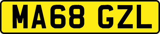 MA68GZL