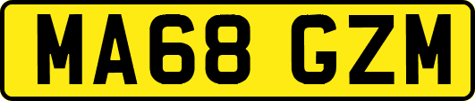 MA68GZM