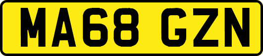 MA68GZN