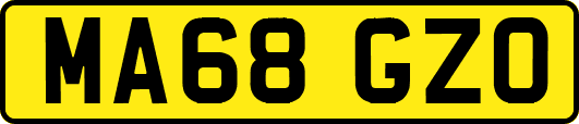 MA68GZO