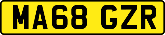 MA68GZR