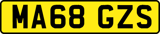 MA68GZS