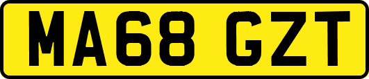 MA68GZT