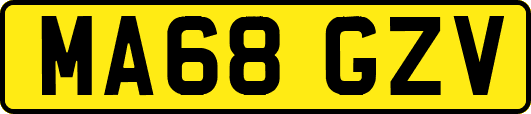 MA68GZV