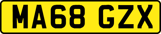MA68GZX