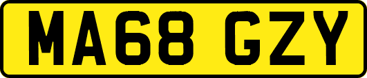 MA68GZY