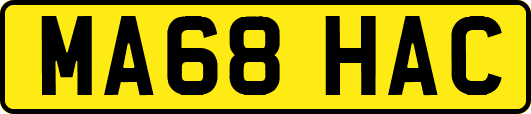 MA68HAC