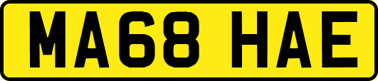 MA68HAE