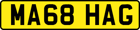 MA68HAG