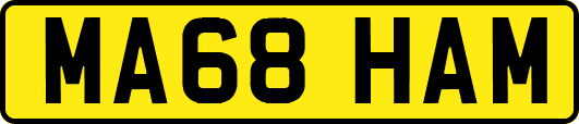 MA68HAM