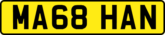 MA68HAN