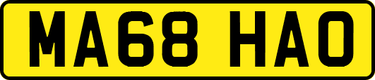 MA68HAO