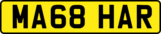 MA68HAR