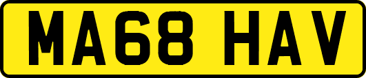 MA68HAV
