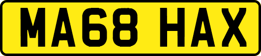 MA68HAX
