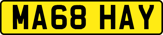 MA68HAY