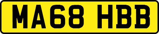 MA68HBB
