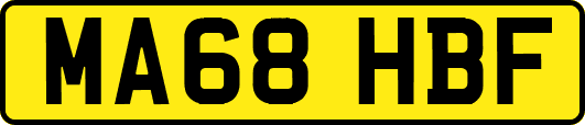 MA68HBF