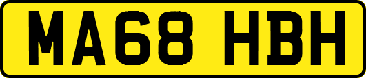 MA68HBH