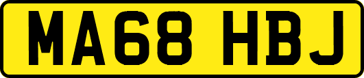 MA68HBJ