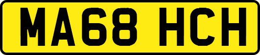 MA68HCH