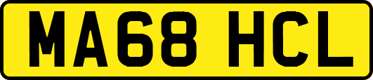 MA68HCL