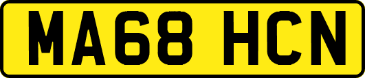 MA68HCN